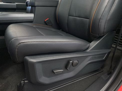 New 2026 Ford F350 Lariat w/ Lariat Premium Package image 16