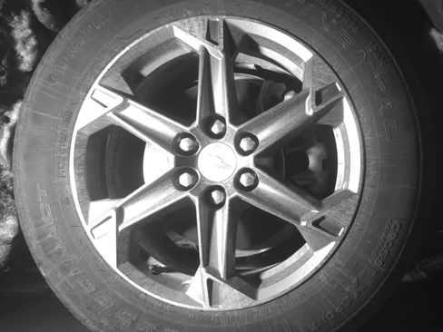 Used 2025 Chevrolet Blazer LT image 13