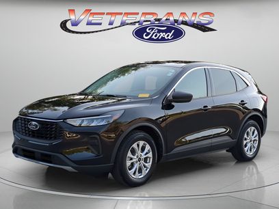 Certified 2024 Ford Escape Active