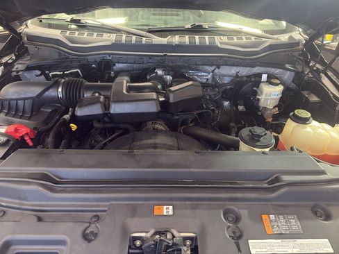 Used 2017 Ford F250 XLT w/ FX4 Off-Road Package image 30