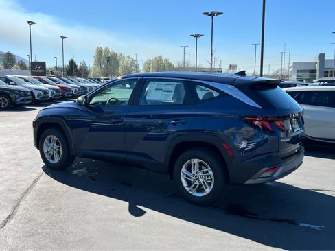 New 2026 Hyundai Tucson SE AWD/4WD image 11