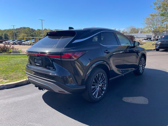 New 2026 Lexus RX 350 AWD w/ Convenience Package image 3