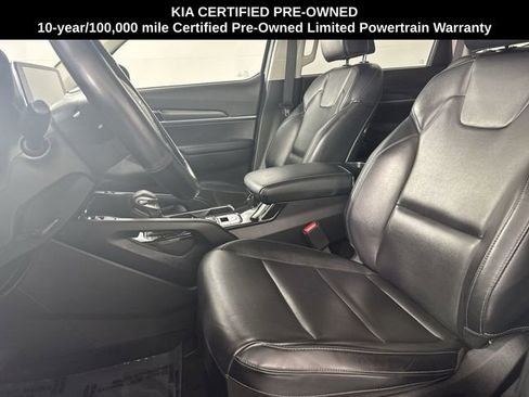 Certified 2022 Kia Telluride S AWD/4WD image 18