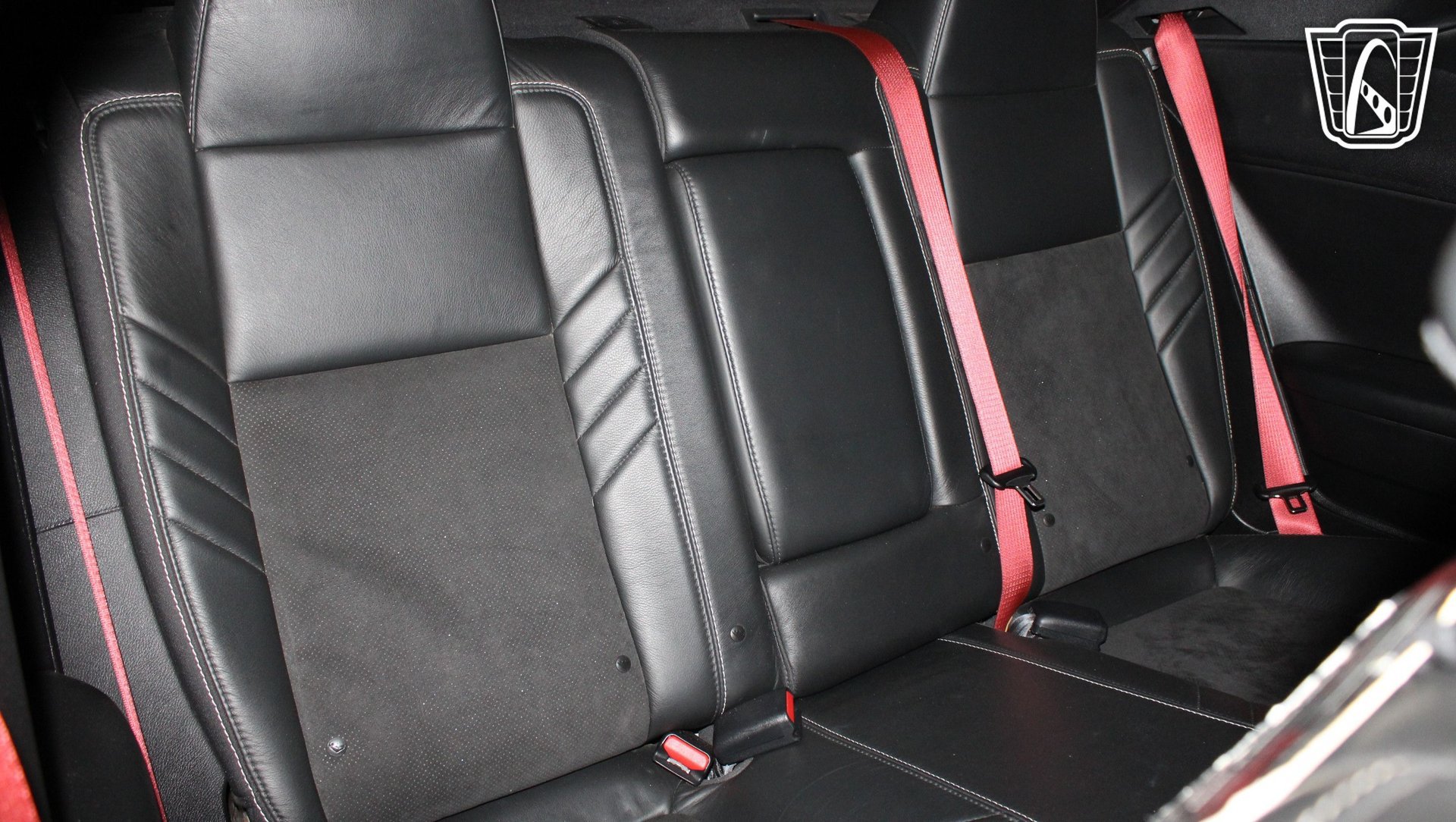 Used 2020 Dodge Challenger SRT Hellcat Redeye RWD image 36