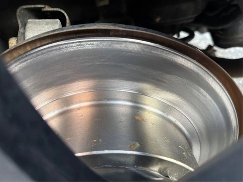 Used 2017 Nissan Altima 2.5 SR w/ Midnight Edition Package image 14