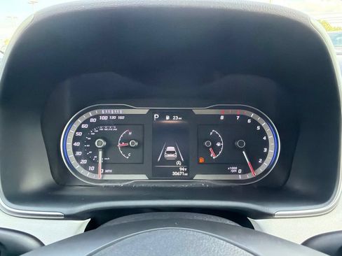 Used 2024 Hyundai Tucson SEL AWD/4WD image 28