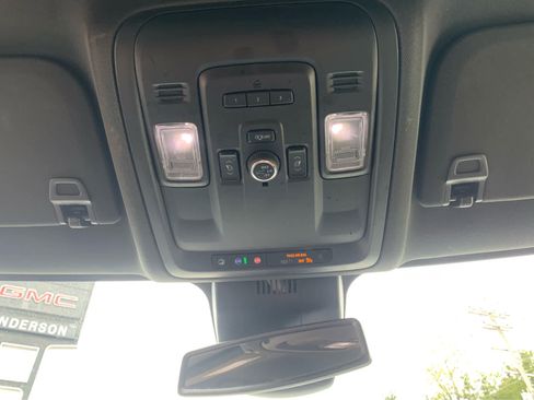Used 2023 GMC Yukon AT4 w/ Max Trailering Package AWD/4WD image 24