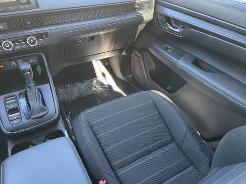Used 2024 Honda CR-V Sport image 16