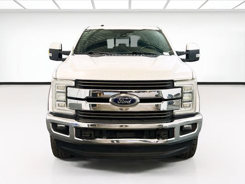 Used 2017 Ford F250 King Ranch w/ King Ranch Ultimate Package AWD/4WD image 2