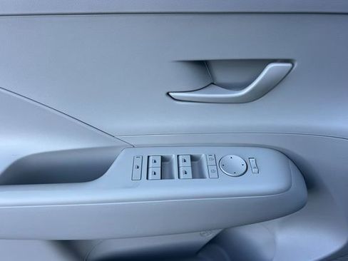 New 2026 Hyundai Kona SEL Sport image 11