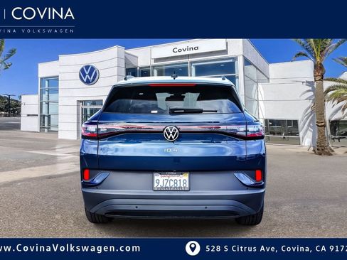 Certified 2023 Volkswagen ID.4 2WD image 6