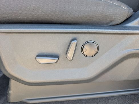 New 2025 Ford F150 XLT w/ Equipment Group 302A MID image 25