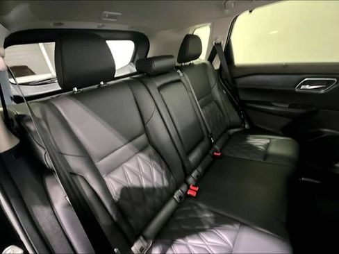 Used 2023 Nissan Rogue Platinum AWD/4WD image 31