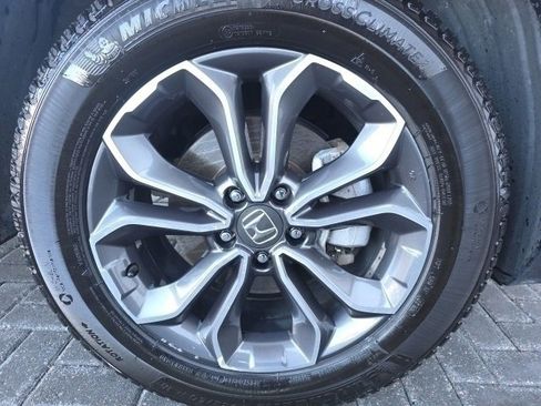 Used 2020 Honda CR-V EX-L image 7