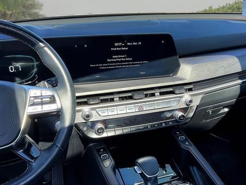 Used 2023 Kia Telluride EX X-Line image 9