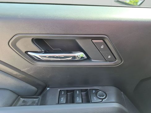 New 2026 GMC Canyon Elevation w/ Convenience Package image 27