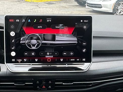 New 2026 Volkswagen GTI Autobahn image 16