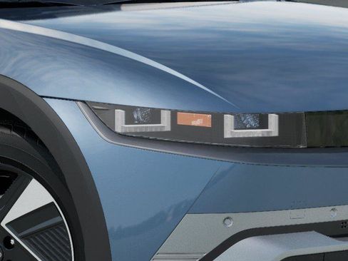 New 2026 Hyundai Ioniq 5 SEL image 47