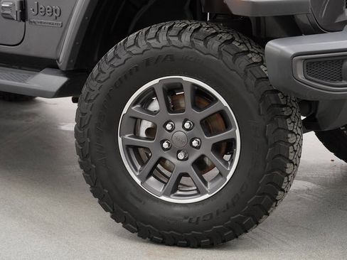 Certified 2021 Jeep Wrangler Unlimited Sport image 5