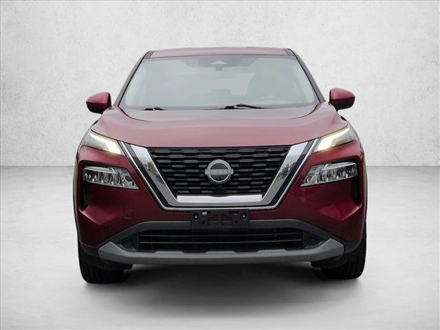 Used 2023 Nissan Rogue SV FWD image 2