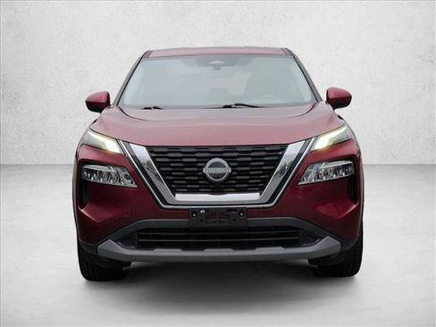 Used 2023 Nissan Rogue SV FWD image 2