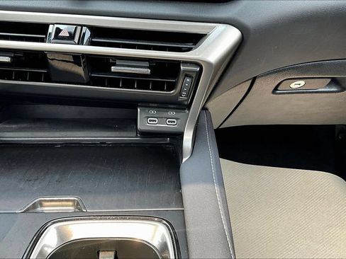 Used 2023 Lexus RX 350 Premium w/ Accessory Package AWD/4WD image 16