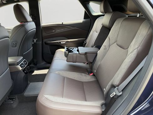 New 2026 Lexus RX 450h AWD image 8