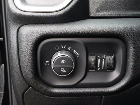 Used 2025 RAM 1500 Big Horn image 17