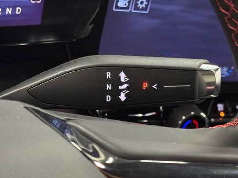 New 2025 Chevrolet Blazer EV RS image 40