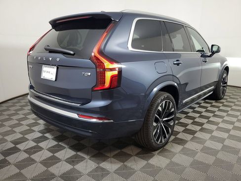 New 2026 Volvo XC90 T8 Ultra w/ Protection Package Premier AWD/4WD image 6