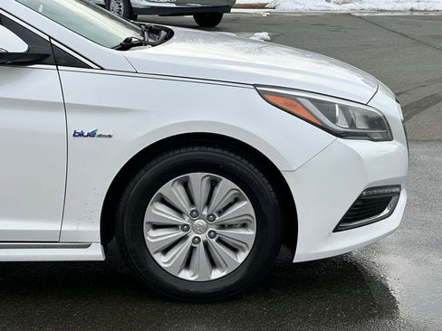 Used 2016 Hyundai Sonata SE image 41