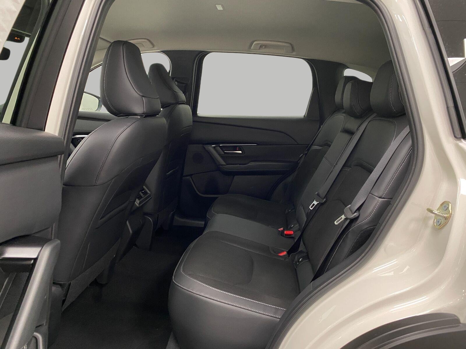 New 2026 MAZDA CX-5 Preferred AWD/4WD image 27