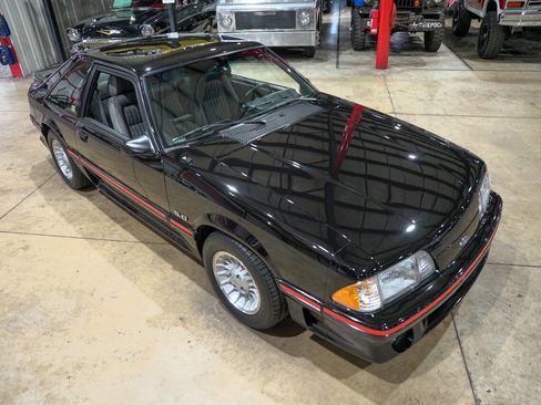 Used 1989 Ford Mustang GT image 13