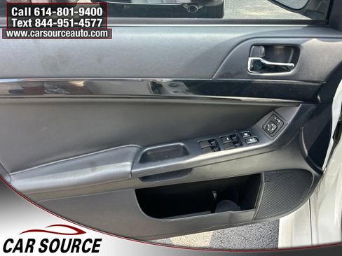 Used 2014 Mitsubishi Lancer Evolution GSR AWD/4WD image 12