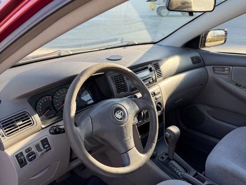 Used 2007 Toyota Corolla S image 5