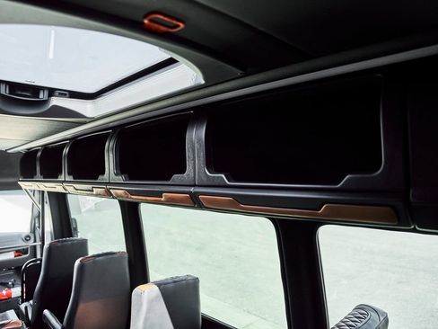 Used 2019 Mercedes-Benz Sprinter 3500 image 62
