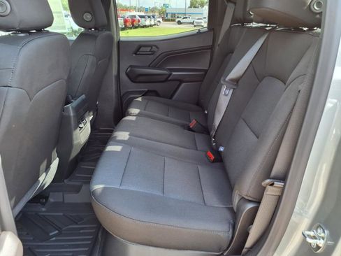 New 2026 Chevrolet Colorado Trail Boss image 13