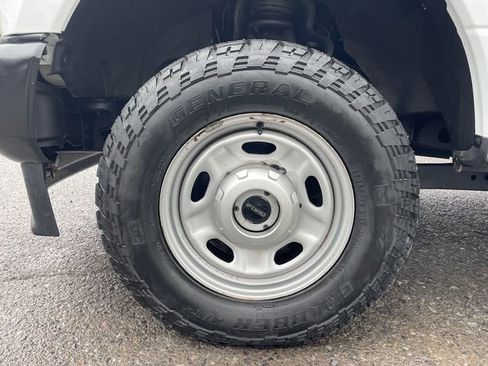Used 2022 Ford F350 XL w/ Power Equipment Group AWD/4WD image 25