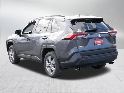Certified 2024 Toyota RAV4 XLE w/ Convenience Package AWD/4WD image 5