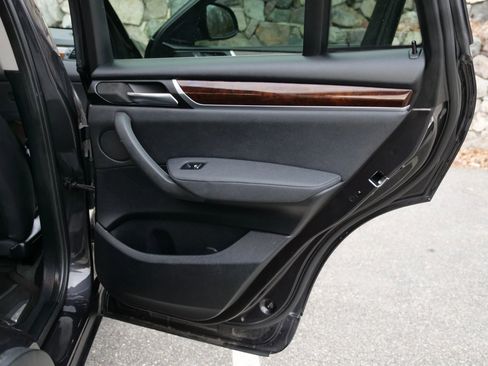 Used 2016 BMW X4 xDrive28i image 23