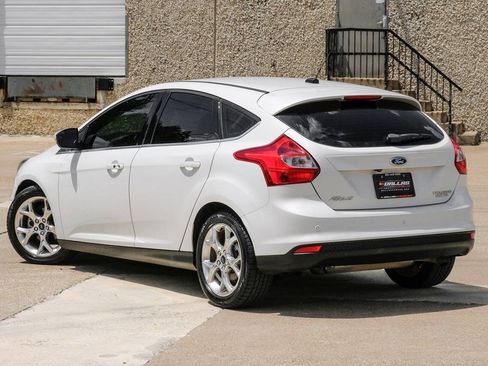 Used 2013 Ford Focus Titanium FWD image 14