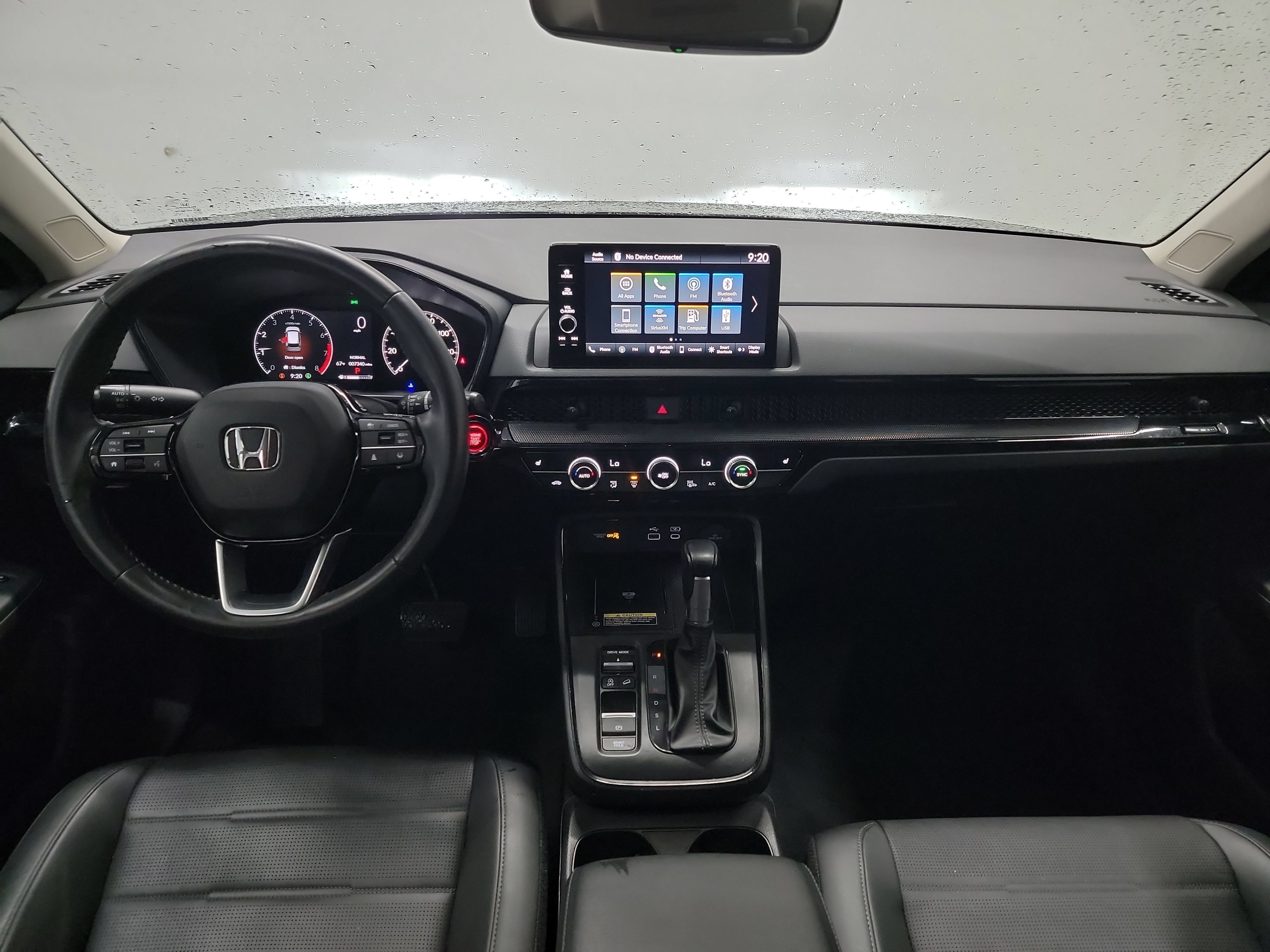 Used 2024 Honda CR-V EX-L image 15