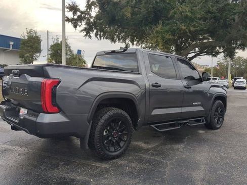 Used 2025 Toyota Tundra SR5 image 4