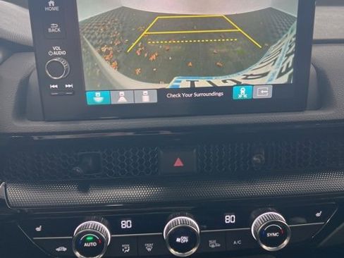 Used 2023 Honda CR-V EX-L image 6