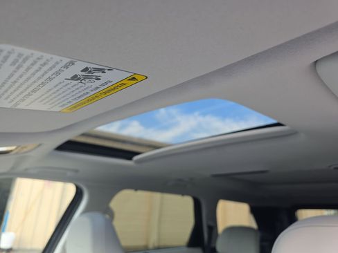 New 2026 Hyundai Palisade Calligraphy image 42