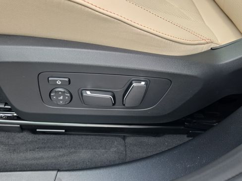 New 2026 BMW X3 xDrive30i w/ Convenience Package AWD/4WD image 9