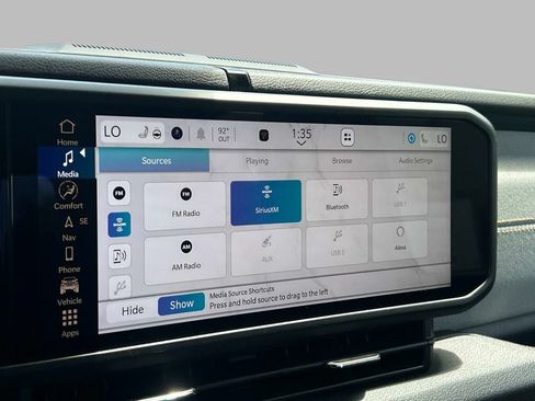 Certified 2025 Jeep Gladiator Sport AWD/4WD image 28