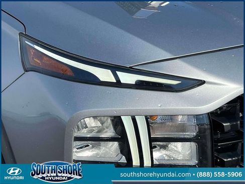 Certified 2023 Hyundai Santa Fe SEL w/ Cargo Package image 13