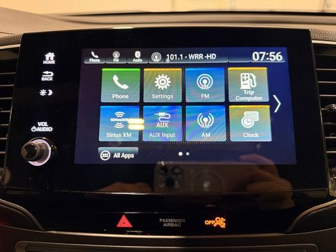 Used 2019 Honda Passport EX-L image 21