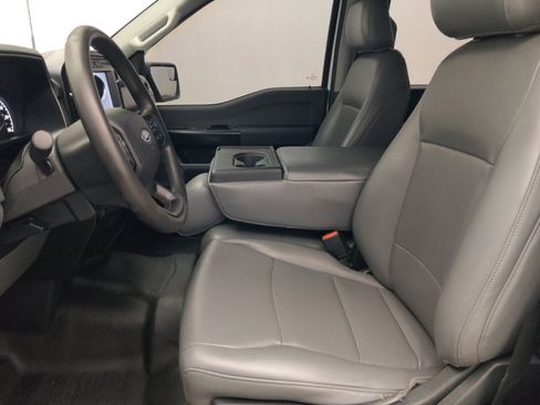 Used 2021 Ford F150 XL w/ Trailer Tow Package AWD/4WD image 17